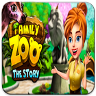 New Cheat For Family Zoo The story biểu tượng