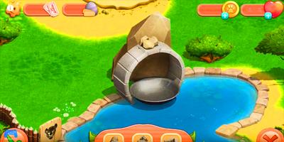 New Cheat For Family Zoo The story ảnh chụp màn hình 1