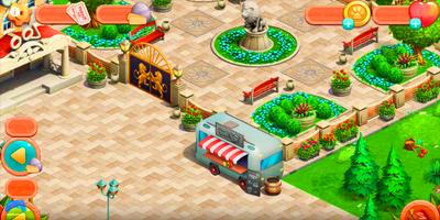 New Cheat For Family Zoo The story ảnh chụp màn hình 3