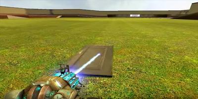 New Cheat For Garry's Mod ảnh chụp màn hình 3