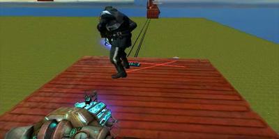 New Cheat For Garry's Mod ảnh chụp màn hình 1
