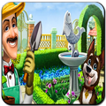 Guide For Gardenscapes New Acre
