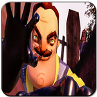 Guide For Hello Neighbor Alpha 4 icon