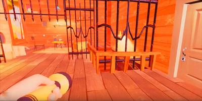 Guide For Hello Neighbor Alpha 4 capture d'écran 1