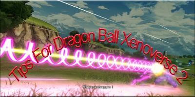 Best Dragon Ball Xenoverse Tip 截圖 1