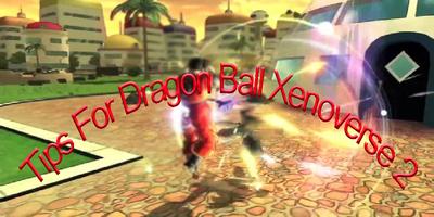 Best Dragon Ball Xenoverse Tip স্ক্রিনশট 2