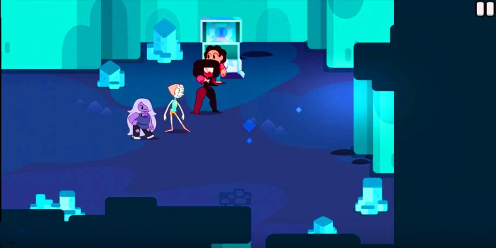 Steven Universe Attack The Light Apk Download Steven Universe Attack The Light Apk Download