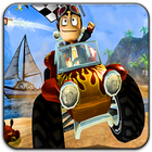 New Guide For Beach Buggy Racing 3 icône