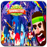 New Guide For Bowmasters biểu tượng