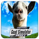 New Guide For Goat Simulator Payday APK