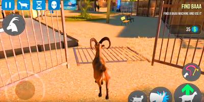 New Guide For Goat Simulator Payday 截图 2