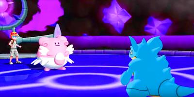 New Guide For Pokemon Sun And Moon ảnh chụp màn hình 1