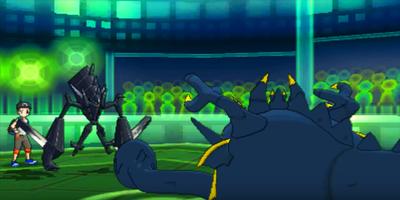 New Guide For Pokemon Sun And Moon ảnh chụp màn hình 2