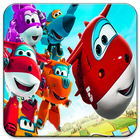 New Guide For Super Wings biểu tượng