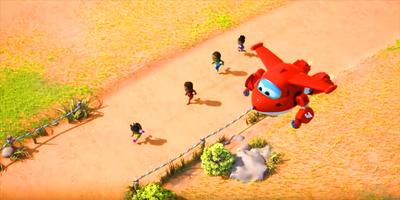 New Guide For Super Wings ảnh chụp màn hình 1