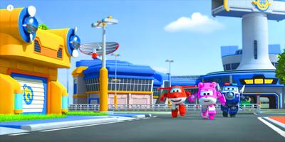 New Guide For Super Wings ảnh chụp màn hình 2