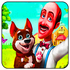 New Guide For GardenScapes 2 biểu tượng