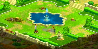 New Guide For GardenScapes 2 ảnh chụp màn hình 3
