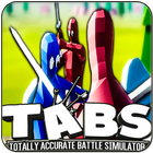 Guide For totally accurate battle simulator alpha ไอคอน