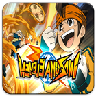 New Hint For Inazuma Eleven 3 biểu tượng