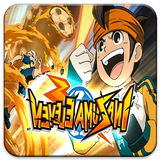 New Hint For Inazuma Eleven 3 biểu tượng