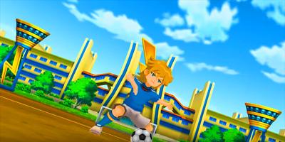 New Hint For Inazuma Eleven 3 bài đăng