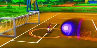 New Hint For Inazuma Eleven 3 ảnh chụp màn hình 1