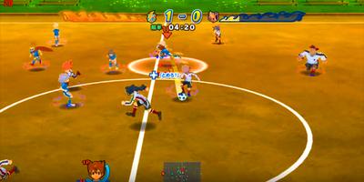New Hint For Inazuma Eleven 3 ảnh chụp màn hình 2