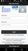 Miyapp Bulk SMS Gateway Affiche
