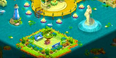 Pro Cheat For Gardenscapes 截图 2