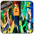 New Pro Cheat For Minecraft Strory Mode 2