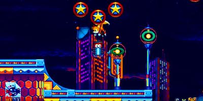 New Pro Guide For Sonic Mania স্ক্রিনশট 1