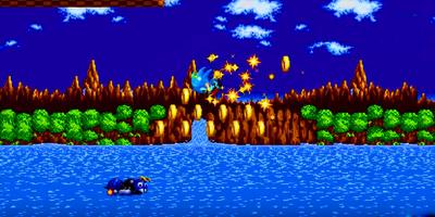 New Pro Guide For Sonic Mania capture d'écran 2