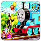 New Pro Guide For Thomas and Friends Magic Tracks icône