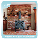 Creative Wood Stove Ideas APK