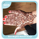 1000 Mughlai Mehndi Design APK