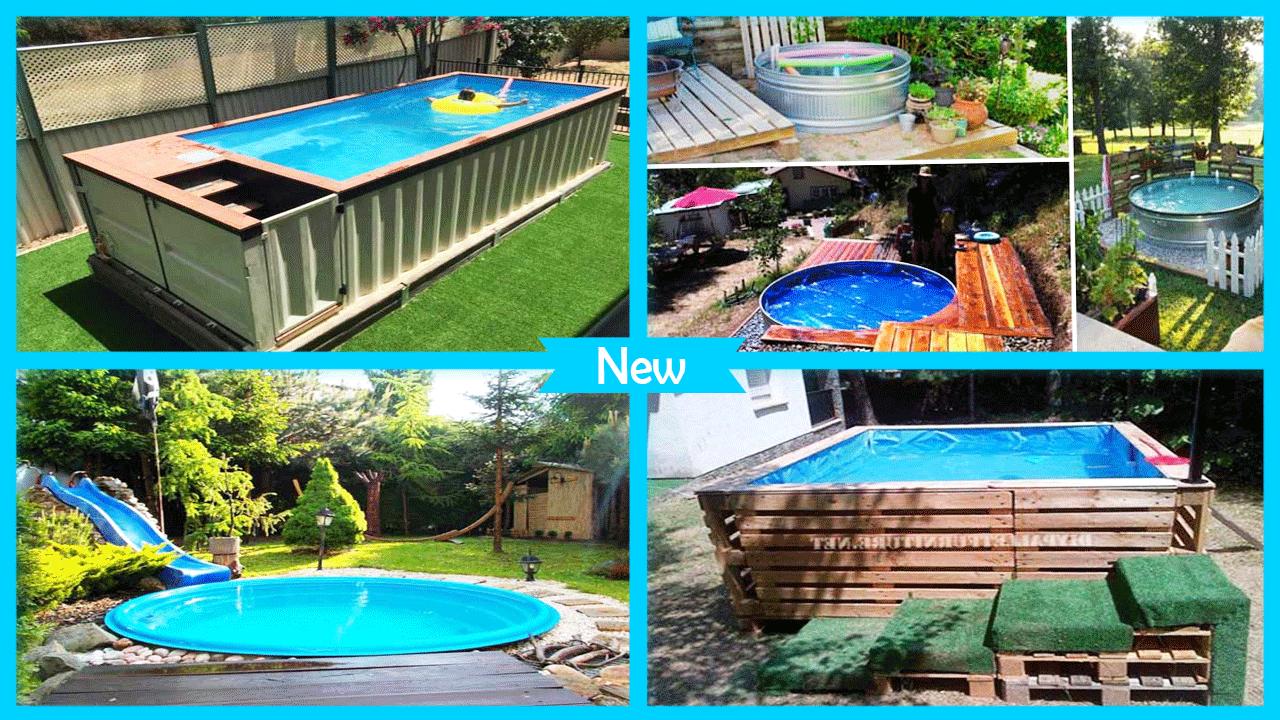 Best DIY Pool Ideas for Android - APK Download Best DIY Pool Ideas for Android - APK Download