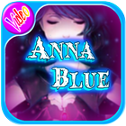 Anna Blue-Video आइकन