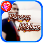 Bugzy Malone icône