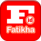Fatikha Indonesia TV-icoon