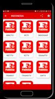 Fatikha Indonesia TV পোস্টার