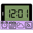 デジタル時計化計画 プロ版 ikon