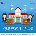 신바람에너지 스쿨 biểu tượng