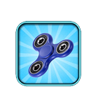Fidget Spinner  - The Hand Spin 图标