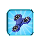 Fidget Hand Spinner icon