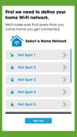 Cricket Wi-Fi ภาพหน้าจอ 2