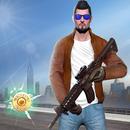Secret Agent Spy Sniper APK