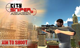 Secret Agent Spy Sniper screenshot 3