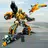 Air Robot Game 2 - Flying Robot Transformation APK