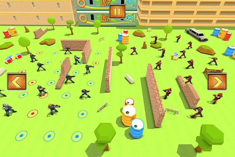 Us Army Epic Battle Simulator Tactical War Game Apk 1 2 Download For Android Download Us Army Epic Battle Simulator Tactical War Game Apk Latest Version Apkfab Com